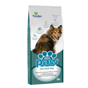Paw Easy - פאו איזי אדולט לכלבים 20 ק"ג