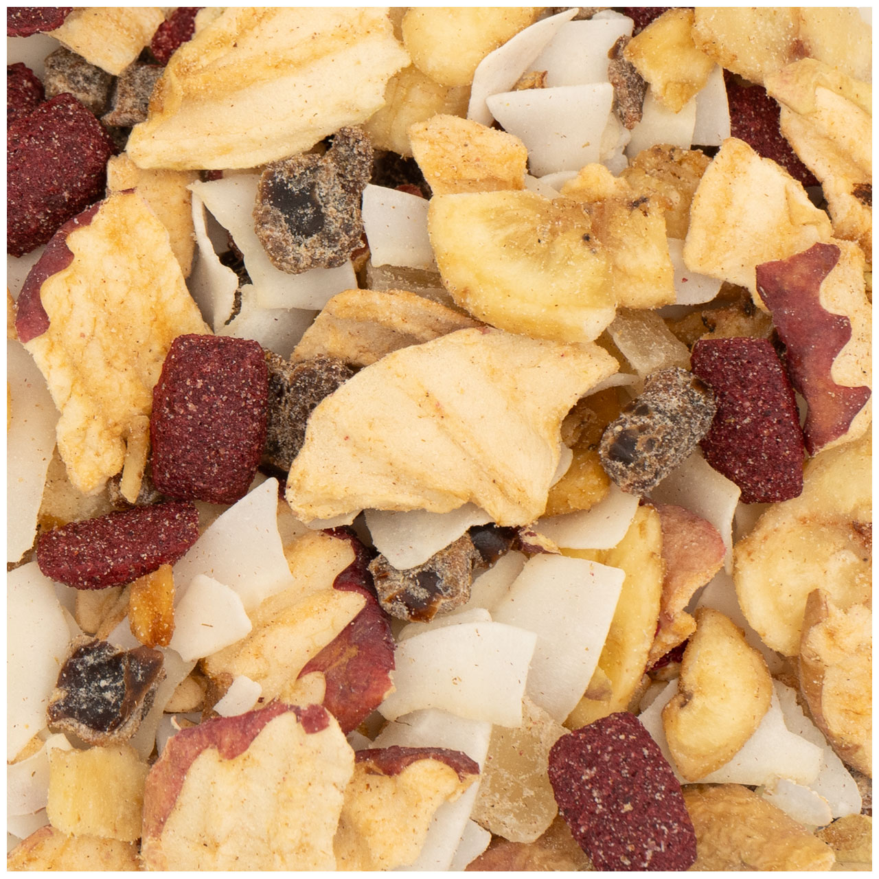 JR חטיף טרופי 200 גרם (2204) – תמונה 2