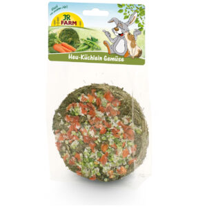 JR עוגת חציר עם ירקות 75 גרם (23483)