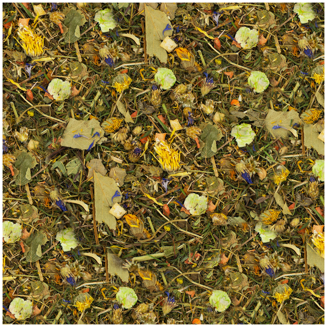 JR פלסטיק־פרי מזון לארנבים ננסיים ללא תוספים 2 ק"ג (24664) – תמונה 2